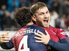 Cagliari, Kilicsoy trascina con un gol spettacolare: “Qui mi sento a casa”