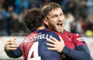 Cagliari, Kilicsoy trascina con un gol spettacolare: “Qui mi sento a casa”