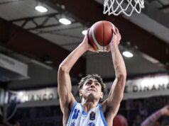 Dinamo Sassari ritrova il sorriso: Cremona ko 104-86