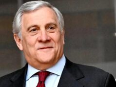 Ciclone Harry, Tajani: “Non sarete soli, dal Governo un sostegno concreto”
