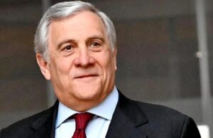 Ciclone Harry, Tajani: “Non sarete soli, dal Governo un sostegno concreto”