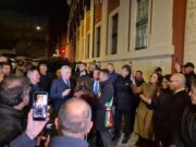 Tajani a Cagliari: “Sostegno alle imprese e ai territori”