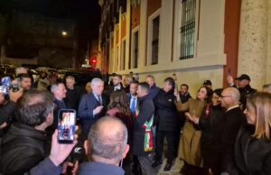 Tajani a Cagliari: “Sostegno alle imprese e ai territori”