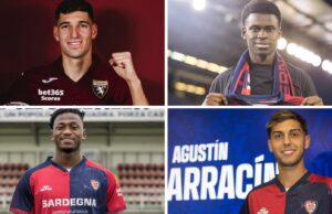 Cagliari, mercato chiuso: ecco il resoconto finale tra acquisti e cessioni