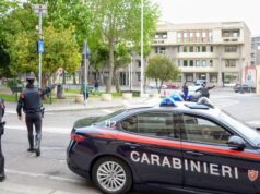 Capoterra, torna a casa nonostante il divieto di avvicinamento: 22enne arrestato