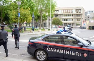 Capoterra, torna a casa nonostante il divieto di avvicinamento: 22enne arrestato