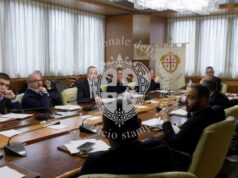 Regione Sardegna, Comandini: “Il 2026 sarà l’anno delle Legge Statutaria”