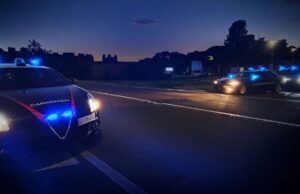 Sestu, sorpreso mentre rubava carburante: un 32enne finisce in manette