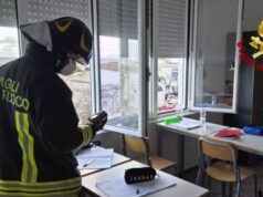Porto Torres, evacuato il Nautico: sostanze urticanti all’interno della scuola