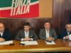 Sardegna, Forza Italia lancia la proposta: “Serve un Osservatorio sulla sicurezza”