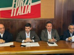 Sardegna, Forza Italia lancia la proposta: “Serve un Osservatorio sulla sicurezza”