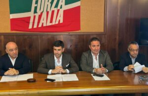 Sardegna, Forza Italia lancia la proposta: “Serve un Osservatorio sulla sicurezza”
