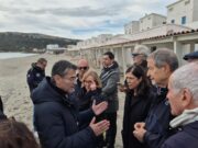 Poetto, ipotesi sabbia di cava sulla spiaggia | Truzzu: “Subito chiarimenti”