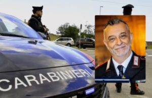 Villasor piange Massimo Masala: addio al comandante dei Carabinieri