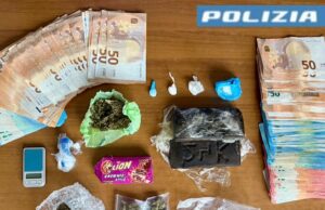 Cagliari, operazione antidroga tra Pirri e San Michele: tre arresti