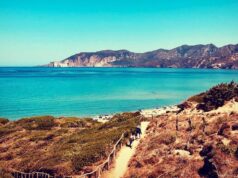 Resort a Gonnesa, stop della Regione per le troppe criticità ambientali