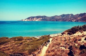 Resort a Gonnesa, stop della Regione per le troppe criticità ambientali