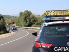 Dorgali, controlli a tappeto dei Carabinieri: pioggia di denunce e patenti ritirate
