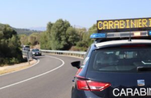 Dorgali, controlli a tappeto dei Carabinieri: pioggia di denunce e patenti ritirate