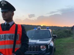 Ovodda, nasconde fucile clandestino e munizioni: allevatore 18enne arrestato