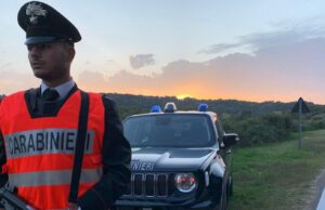 Ovodda, nasconde fucile clandestino e munizioni: allevatore 18enne arrestato