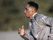 Verso Roma-Cagliari, buone notizie per Pisacane: Mina si allena in gruppo