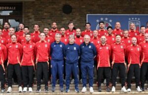 Traguardo per gli ex Cagliari Mancosu e Cocco: ufficialmente allenatori Uefa A