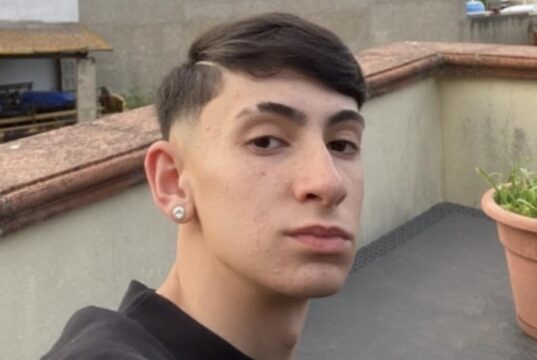 Tragico schianto a Sestu, chi era la vittima: addio al 19enne Paolo Accossu