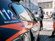 Controlli notturni a Cagliari: 4 denunciati per furti e ricettazione