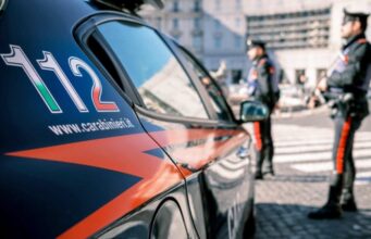 Cagliari, evade due volte dai domiciliari in poche ore: arrestato