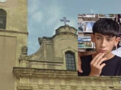 Ussana in lutto per Paolo Accossu: il paese si ferma per i funerali