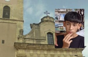 Ussana in lutto per Paolo Accossu: il paese si ferma per i funerali