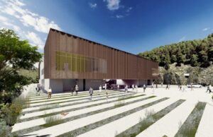 Einstein Telescope, pubblicato bando per realizzare centro ricerche Et-SunLab