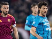 Roma-Cagliari 2-0, Malen riporta i rossoblù con i piedi per terra