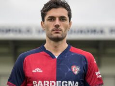 Roma-Cagliari 2-0, le pagelle: rientro shock per Dossena