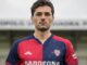 Cagliari-Cremonese, i convocati rossoblù: torna Dossena, out Pavoletti
