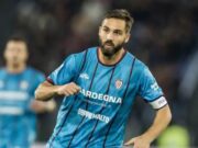 Cagliari, Pavoletti annuncia l’addio: “Saranno i miei ultimi mesi qui”