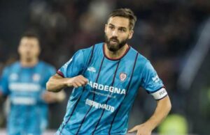 Cagliari, Pavoletti annuncia l’addio: “Saranno i miei ultimi mesi qui”