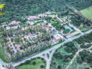 Muravera, campeggio sotto sequestro: 61 case mobili in zona vincolata