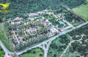 Muravera, campeggio sotto sequestro: 61 case mobili in zona vincolata