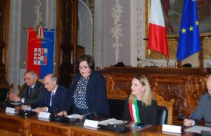 Cagliari, in Prefettura la commemorazione del Giorno del Ricordo