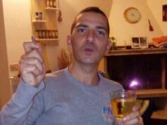 Arresto cardiocircolatorio lungo la 296: ecco chi era la vittima 46enne