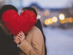 San Valentino, per i dati la Sardegna è la regione meno romantica d’Italia