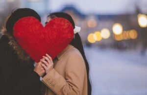 San Valentino, per i dati la Sardegna è la regione meno romantica d’Italia