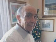 Lutto nel giornalismo sardo, a 92 anni si è spento Carmelo Alfonso