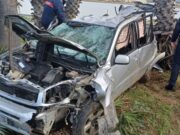 Quartu, uomo in mare dopo un incidente stradale: salvato con principio di ipotermia