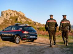 Carloforte, cantiere senza permessi e discarica abusiva: scatta il sequestro