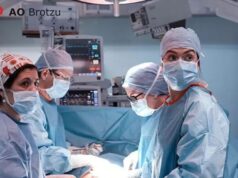 Sanità, sei trapianti in 48 ore all’ospedale Brotzu di Cagliari