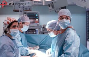 Sanità, sei trapianti in 48 ore all’ospedale Brotzu di Cagliari