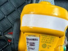 Peschereccio affondato a Santa Maria Navarrese: ritrovato il localizzatore